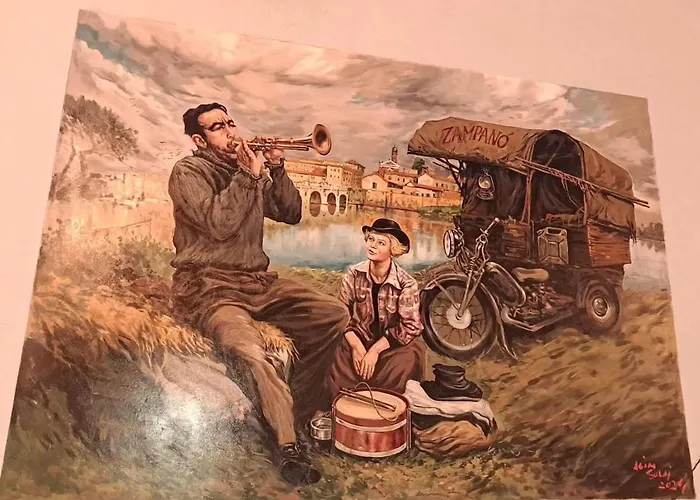 Surfer's Paradise Appartement *