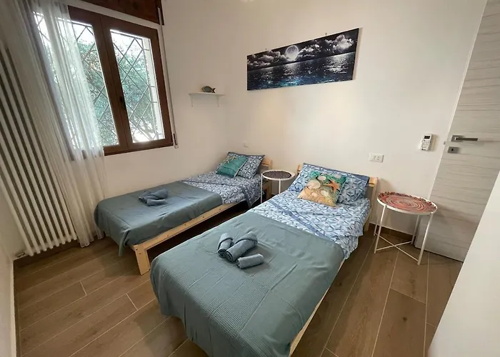 Surfer's Paradise Appartement