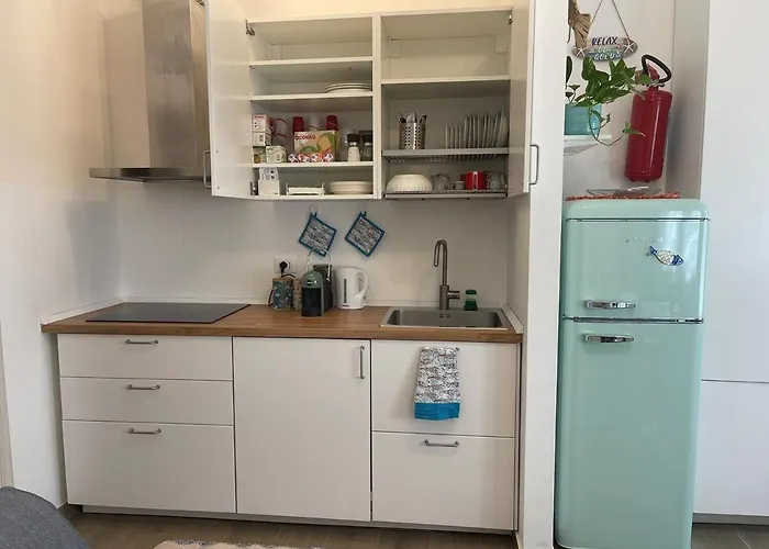 Surfer's Paradise Ρίμινι