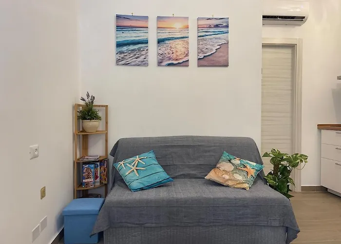 Surfer's Paradise Apartment Rimini