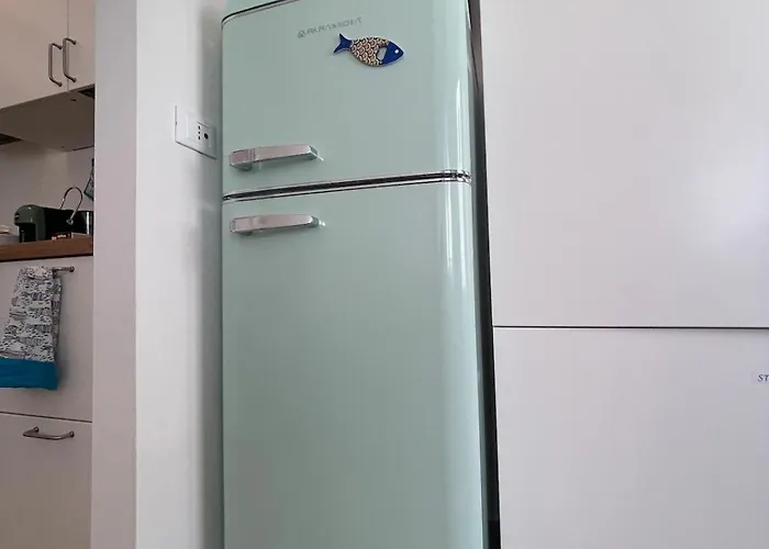 Surfer's Paradise Ρίμινι