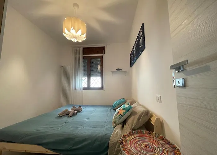 Surfer's Paradise Rimini