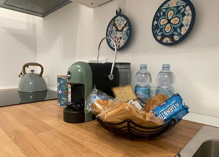 Διαμέρισμα Surfer's Paradise *