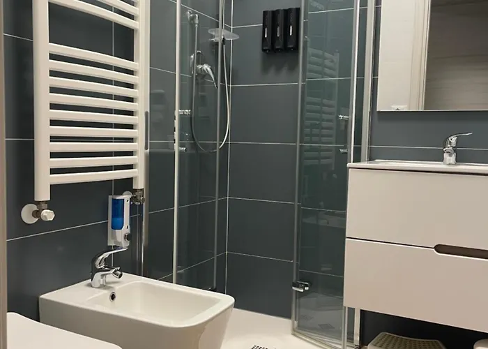 Surfer's Paradise Appartement Rimini