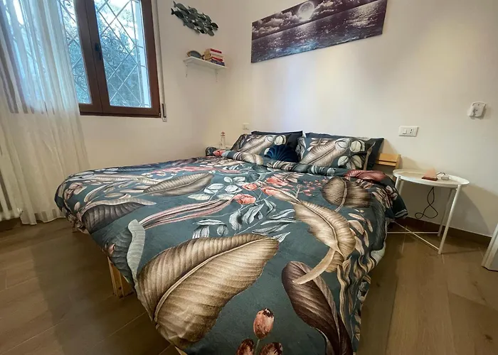 Surfer's Paradise Apartment Rimini