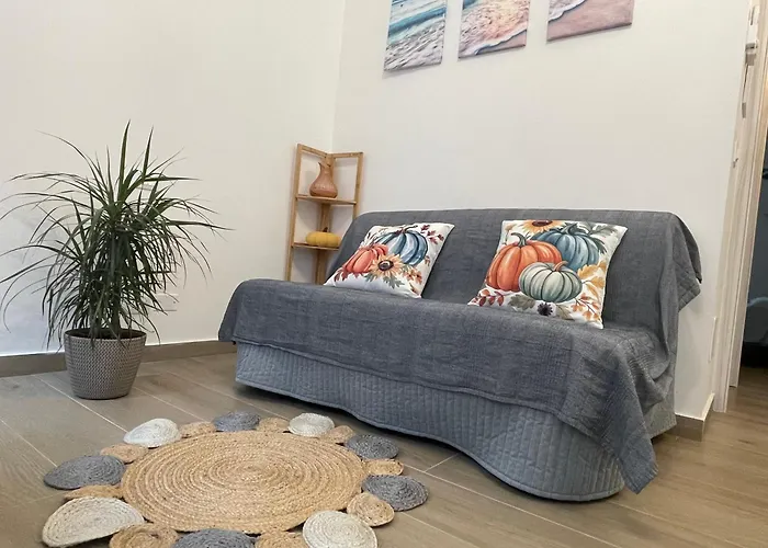 Apartment Surfer's Paradise