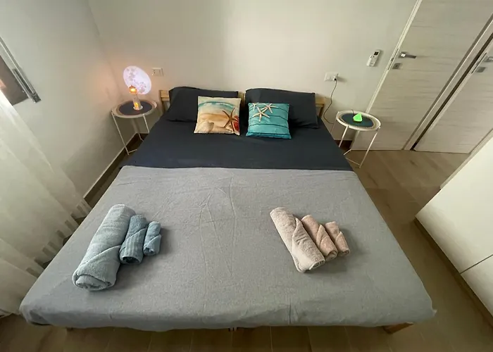 Surfer's Paradise Rimini