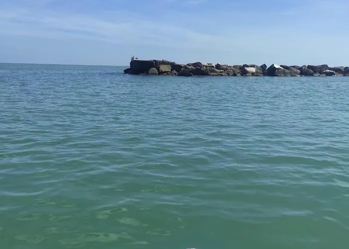 Appartement Surfer's Paradise