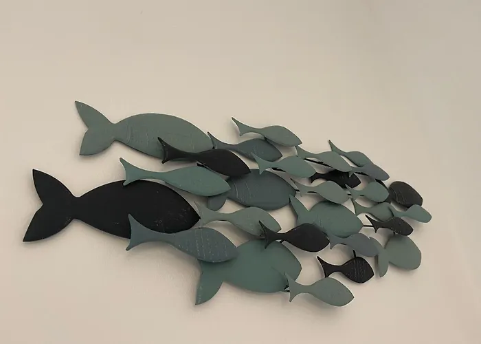 Surfer's Paradise Ρίμινι