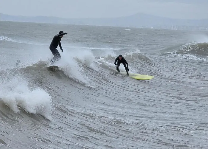 Διαμέρισμα Surfer's Paradise