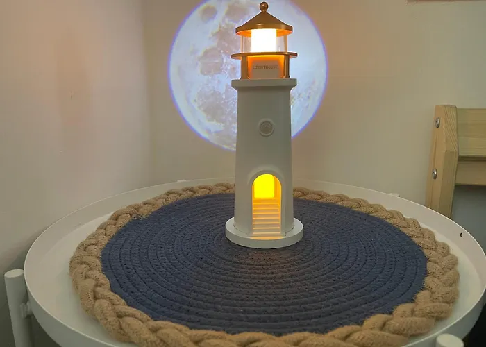 Surfer's Paradise Apartment Rimini