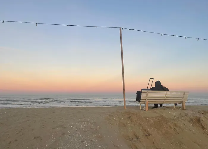 Surfer's Paradise * Rimini