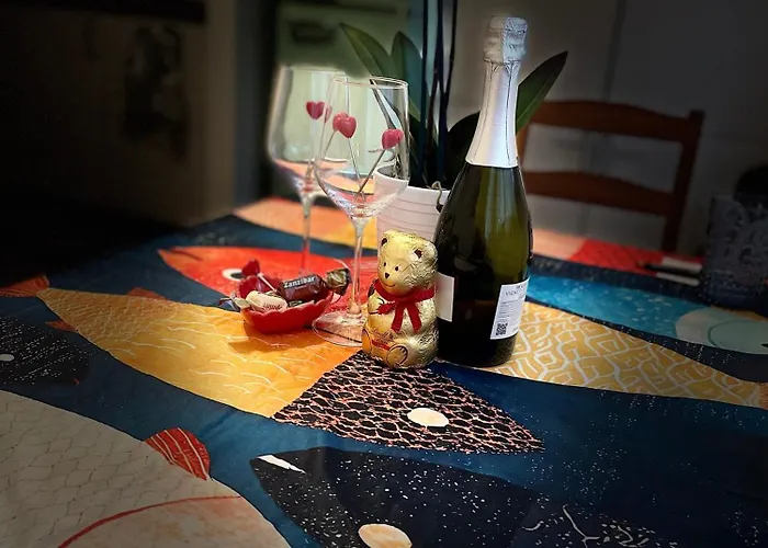 아파트 Surfer's Paradise