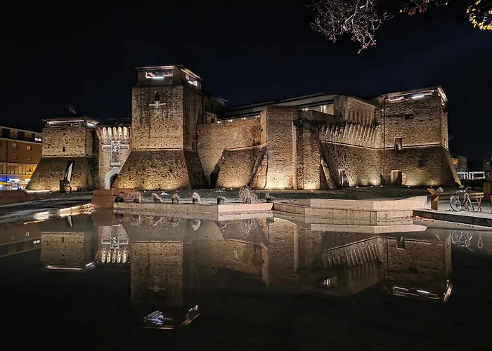 Surfer's Paradise 아파트 리미니