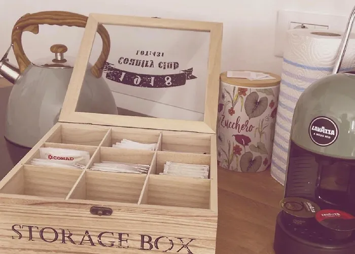 Apartment Surfer's Paradise Rimini